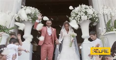 mónica martins sic namorado|O vídeo do casamento emocionante de Carlos e .